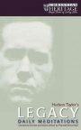 Hudson Taylor's Legacy 